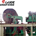 fiber cement board production line /gypsum board production line machinery